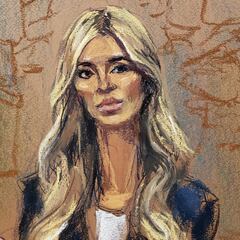 What did Ivanka Trump say on the stand in her testimony at her father’s civil fraud trial?