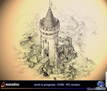 Robin Hood: The Legend of Sherwood (PC)