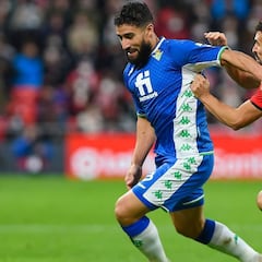 Balenziaga no ha recibido ninguna noticia del Athletic para renovar