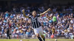 Pumas vs Monterrey, en vivo: vuelta de cuartos de final Liga MX Apertura 2024 hoy, en directo online