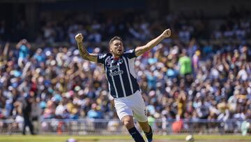 Pumas vs Monterrey, en vivo: vuelta de cuartos de final Liga MX Apertura 2024 hoy, en directo online