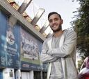Lucas Pérez, toda una amenaza de la ‘casa’ para el Atlético