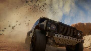 Fast & Furious: Crossroads