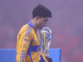 ‘Búfalo’ Aguirre echa al último villano de Tigres