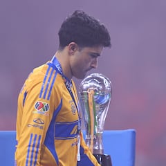 ‘Búfalo’ Aguirre echa al último villano de Tigres