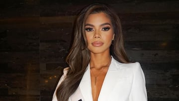 Te explicamos cómo votar por Alma Cooper, representante de Estados Unidos, para llevarla al Top 30 de Miss Universo 2024.