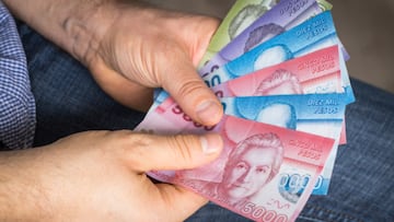 Autopréstamo de fondos AFP por hasta $1 millón: calcula el dinero que puedes retirar según el saldo de tu cuenta