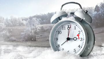 Horario de invierno en México: cuándo empieza y cambio de hora