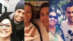 11 futbolistas famosos con sus madres