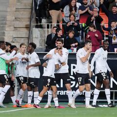 Mestalla quiere seguir en Primera
