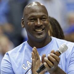 Michael Jordan empieza el año a bordo de un yate valorado en 80 millones