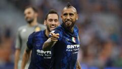 El suplente en Italia