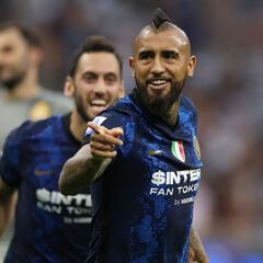 El suplente en Italia