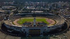 Libertadores: Ayacucho será "local" ante Gremio en Quito