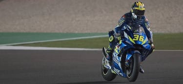 Las 7 conclusiones del test de Qatar a 12 d¨ªas del Mundial