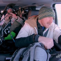 Los estereotipos de la nieve: tipos de esquiador que no faltan en ninguna pista