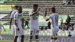 Aldosivi 1 - Rosario Central 2: resumen, resultado y goles