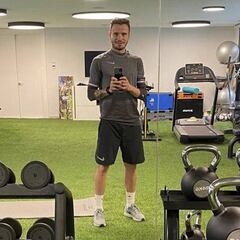 Saúl: "¿ERTE? A nosotros no se nos ha comunicado nada al 100%"