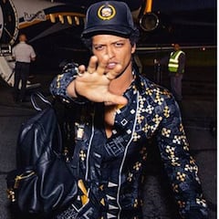 El asombroso cambio físico de Bruno Mars que descoloca a sus fans