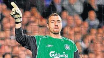 <b>ILUSTRE. </b>El internacional polaco ha conseguido grandes logros con el Liverpool.