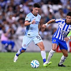 Monterrey vs Cruz Azul: horario, TV, canal, cómo y dónde ver la Liguilla del Clausura 2024; Liga MX