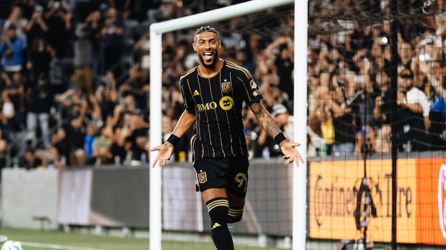 LAFC - LA Galaxy: Horario, TV; cómo y dónde ver ‘El Tráfico’ de MLS