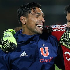 Herrera: "Jara tuvo una crítica despiadada; querían que fuera un Elías Figueroa”