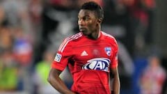 Castillo: “Colombia es un equipo unido que trabaja por lo mismo”