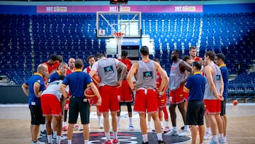 Palmarés del Eurobasket: cuántas veces ha ganado España y qué selección tiene más títulos