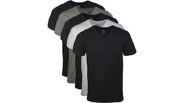 Estas son las playeras para hombre clásicas y deportivas mejor valoradas