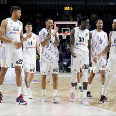 La hora de los valientes