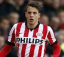 Santiago Arias marca gol en la victoria de PSV 3-1 a Feyenoord