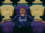 Así presentó Orlando City a Antoine Griezmann
