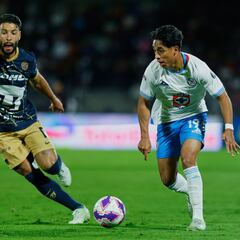 Cruz Azul vs Pumas: TV, horario; cómo y dónde ver la Jornada 14 de la Liga MX
