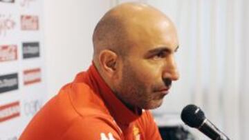 "Para ganar en el Bernabéu deben tener un día horrible"