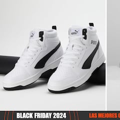 Estas zapatillas Puma arrasan en Amazon este Black Friday y están de oferta