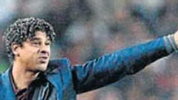 <b>¿Favorito?.</b> "No puedo contestar, en cada partido hay que luchar"