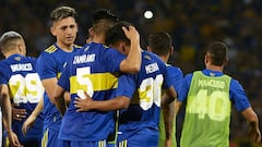 Zambrano pone en contexto sus declaraciones