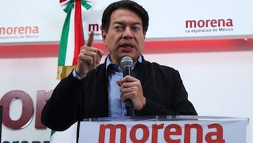 Convocatoria de Morena para elegir candidato presidencial: ¿cuándo y a qué hora se aprobará?
