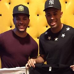 Jonathan Alonso-Mariano: una amistad tejida en la red