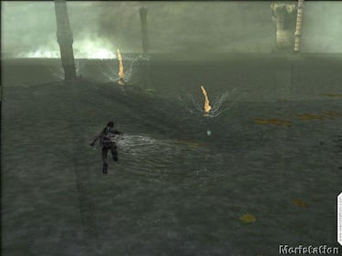 [TGS] Nuevas imágenes de Shadow of the Colossus