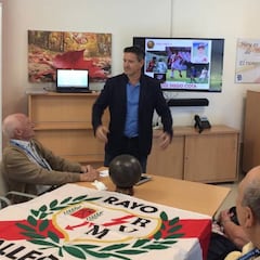 El fútbol, contra el olvido