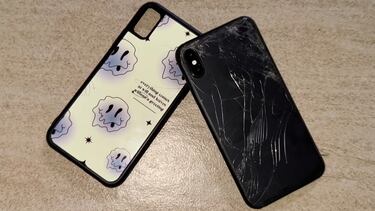 Adiós a las fundas de móviles: las compañías marcan la tendencia del futuro y es muy alejado de las actuales