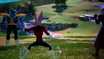 Dragon Ball Sparkling! ZERO, Dragon Ball, Chunsoft, Bandai Namco Interactive, PC, PS5, Xbox Series