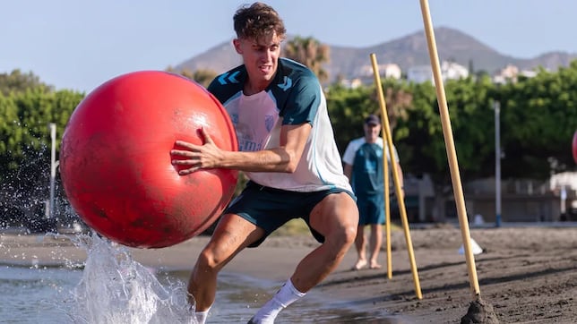 La cláusula de recompra del Atlético por Adrián Niño