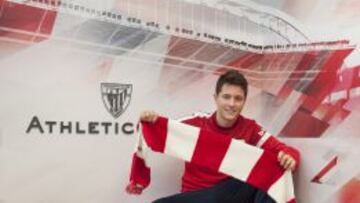 Ander Herrera.