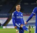 Youri Tielemans: un paso más hacia los mejores