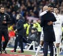Varane: "Zidane me hace crecer y me siento mejor con él"