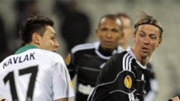 Guti dice que se quiere ir de Turquía y luego rectifica