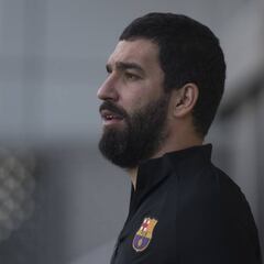 Arda: fin a su etapa en el Barça